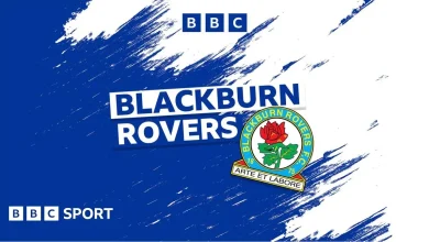 Ryan Hedges: Blackburn Rovers winger sidelined by injury