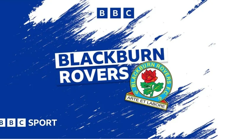 Ryan Hedges: Blackburn Rovers winger sidelined by injury