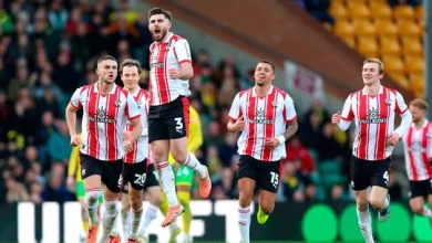 Ryan Manning on target but Saints rue missed penalty after slumping to Norwich defeat