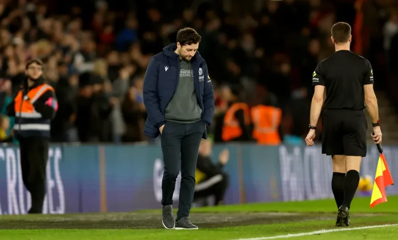 Ryan Mason mixes it up once more as he looks for answers in West Brom's clash with Sheffield United