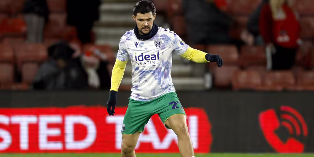 Ryan Mason on Alex Mowatt's fitness & Sheffield United showdown