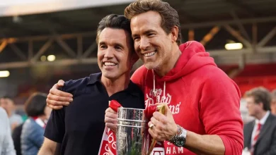 Ryan Reynolds, Rob Mac have sold a minority Wrexham stake to Apollo Sports Capital – but what does it mean?