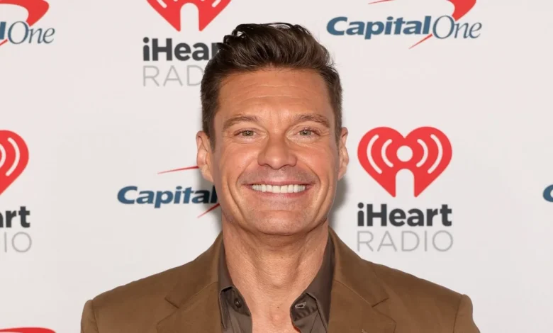 Ryan Seacrest to Receive Special Honor in Hometown Where His Radio Career Started