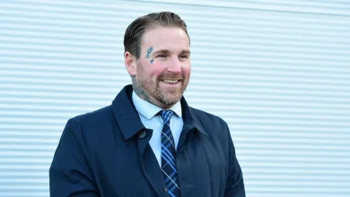 Ryan Stevenson digs out Chris Sutton over ‘brown brogues’ Danny Rohl jibe