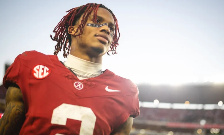 Ryan Williams Announces Career News on Friday