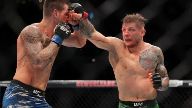 Ryan Wohl’s Best Bet for Vettori vs. Ferreira at UFC 323