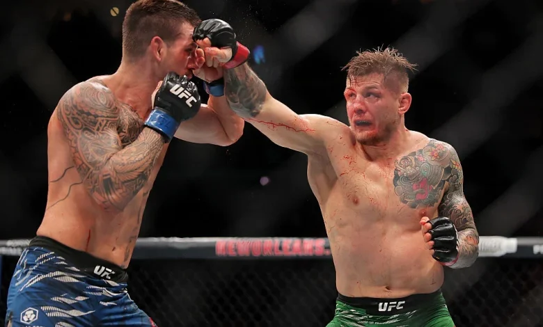 Ryan Wohl’s Best Bet for Vettori vs. Ferreira at UFC 323