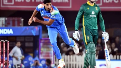 Ryan ten Doeschate explains challenges of two-ball rule in ODIs during dewy conditions