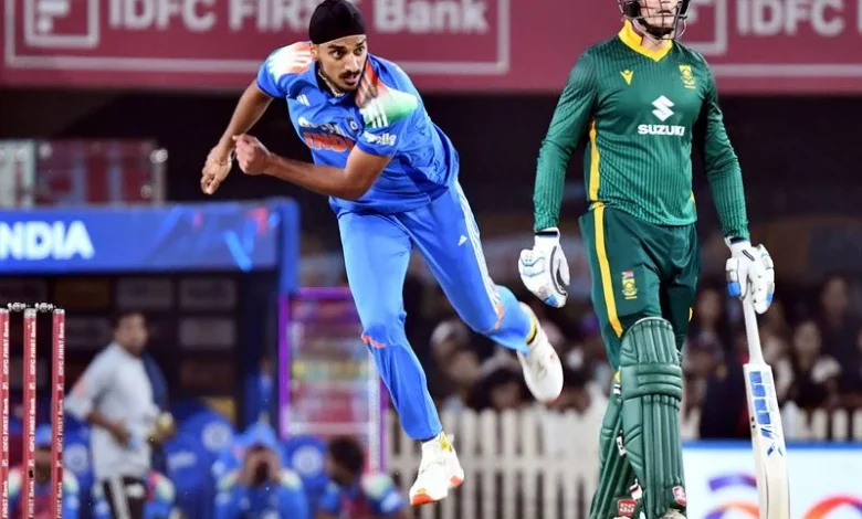 Ryan ten Doeschate explains challenges of two-ball rule in ODIs during dewy conditions