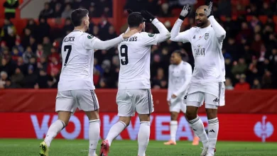 Rywale Legii chcą napisać historię. "Nie grają jak na obrońców tytułu przystało"