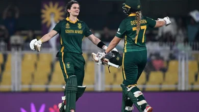 SA-W vs IRE-W 2025: Laura Wolvaardt's Proteas are not taking Irishwomen lightly