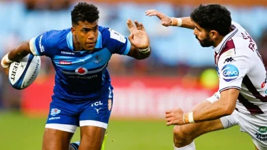 SA teams determined to fight back in European competitions