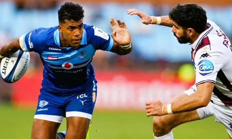 SA teams determined to fight back in European competitions