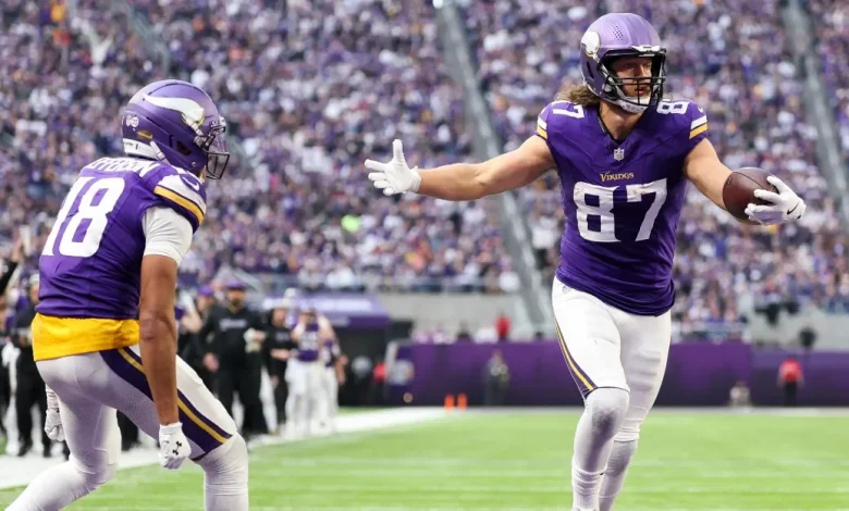 SB Nation Reacts Results: Vikings Fans Feeling A Bit Better