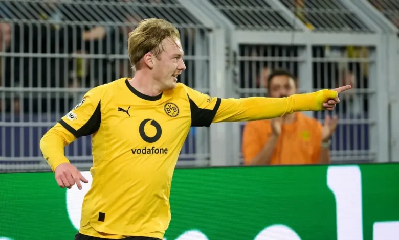 SC Freiburg - BVB JETZT live im TV: Übertragung der 1. Bundesliga im TV und Stream