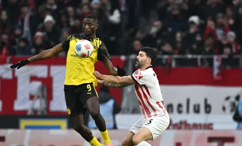 SC Freiburg - BVB im Liveticker: Nach CL-Enttäuschung und Schlotterbeck-Frust