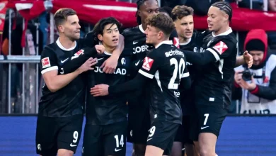 SC Freiburg - SV Darmstadt 98 heute live im TV und Stream: Läuft das DFB-Pokalspiel auch im Free-TV?