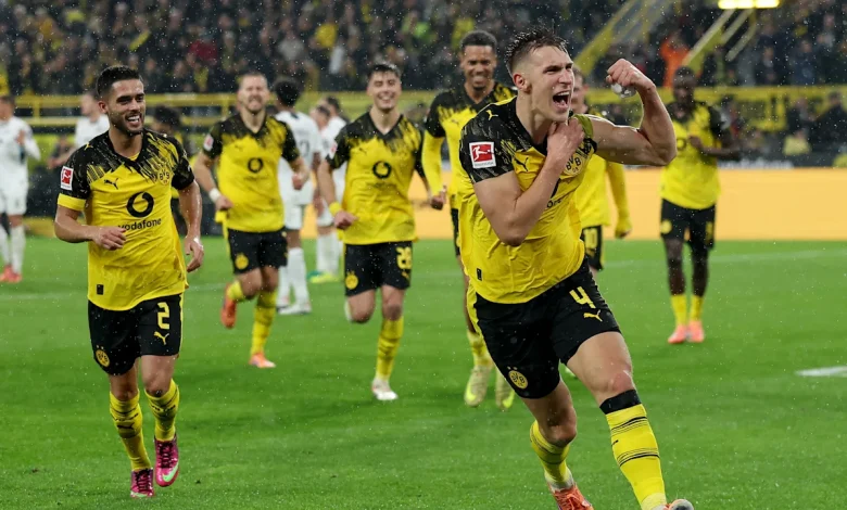 SC Freiburg – BVB HIER im Live-Ticker: Bundesliga am Sonntag