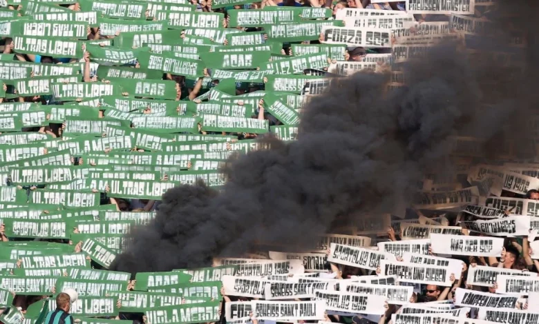 SC Preußen Münster: Die Team-Statistik nach dem 15. Spieltag in der 2. Bundesliga