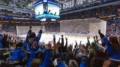 SCEPTRES TO RETURN TO SCOTIABANK ARENA ON JANUARY 17