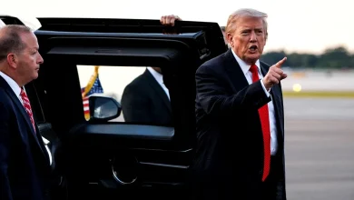 SCOOP: Trump to unveil 'historic reset' of Biden fuel rules, touts $109 billion in savings