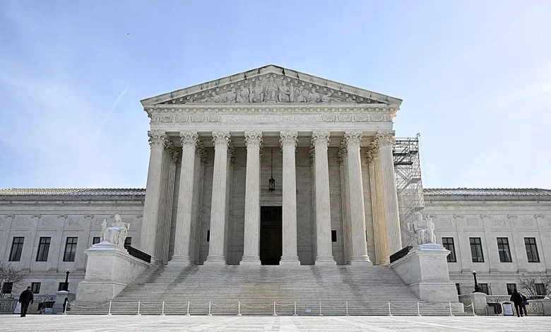 SCOTUS takes up Trump’s bid to fire FTC commissioner at will — a showdown that could topple 90-year precedent