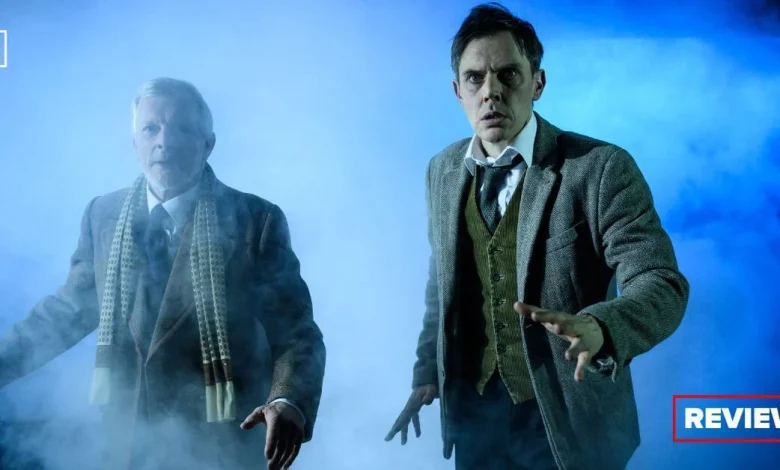 SCRUTINY | The Woman In Black Evokes Terror Without The Customary Digital Spectacle