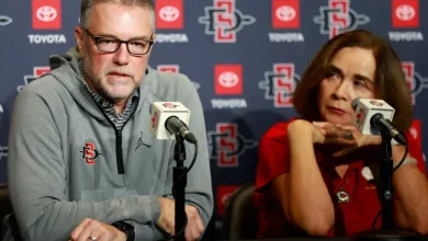 SDSU committee recommends 41% increase to student athletic fees