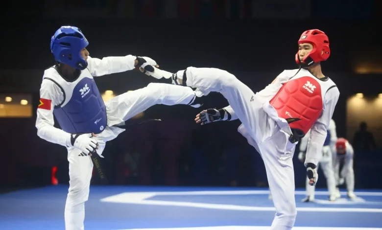 SEA Games 33 đến 12 giờ ngày 11.12: Việt Nam kỳ vọng HCV ở nhiều bộ môn