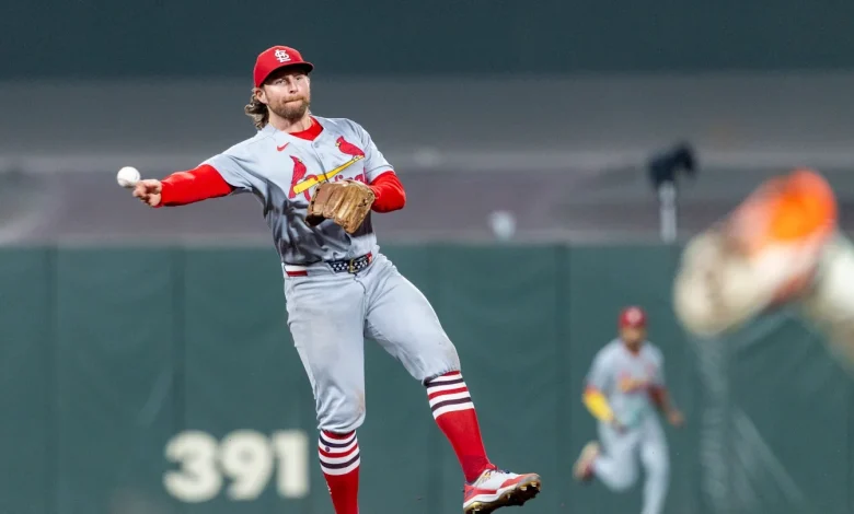 SF Giants should cut Dodgers in line for highly coveted trade target