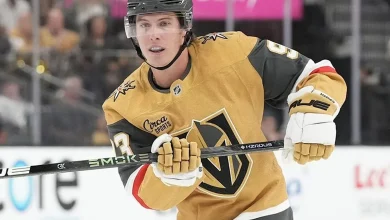 SIMMONS SAYS: Baffling before and after numbers for Leafs, Vegas and Mitch Marner