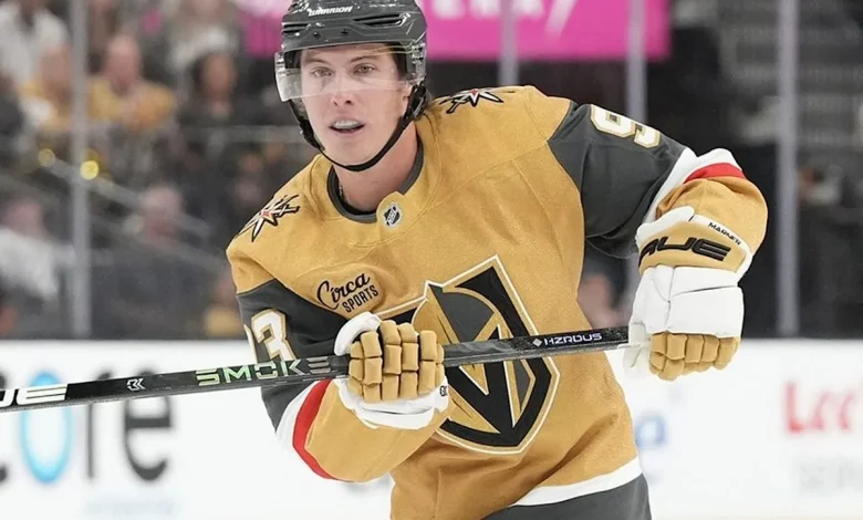 SIMMONS SAYS: Baffling before and after numbers for Leafs, Vegas and Mitch Marner