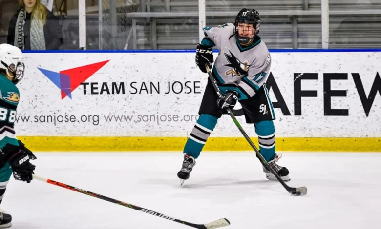 SJHN Daily: Smith’s Banana Bread Thanksgiving Hit, Celebrini Jr. Shark Pics