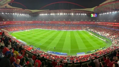 SL Benfica - Sporting CP