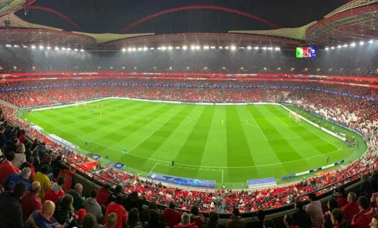 SL Benfica - Sporting CP