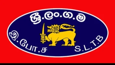 SLTB And Sri Lanka Railways Work To Restore Transport Following Disaster