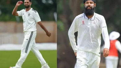 SMAT 2025: Beyond Bumrah and Siraj, the hunt for India's next-generation pacers begin