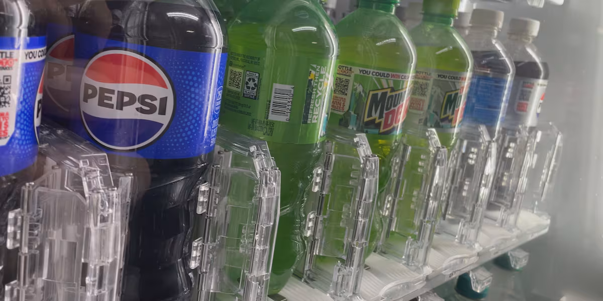 SNAP benefits will no longer cover soda purchases in Virginia