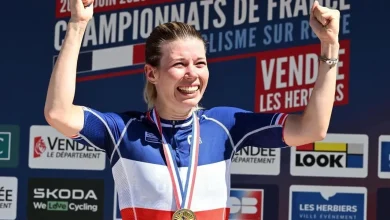 SONDAGE. Kroupi, Le Net, Le Sommer… Votez pour vos champions du Morbihan de l’année 2025