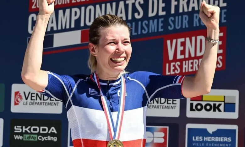 SONDAGE. Kroupi, Le Net, Le Sommer… Votez pour vos champions du Morbihan de l’année 2025