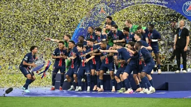 SONDAGE. Votez pour vos champions et vos équipes de l’année 2025 . Sport