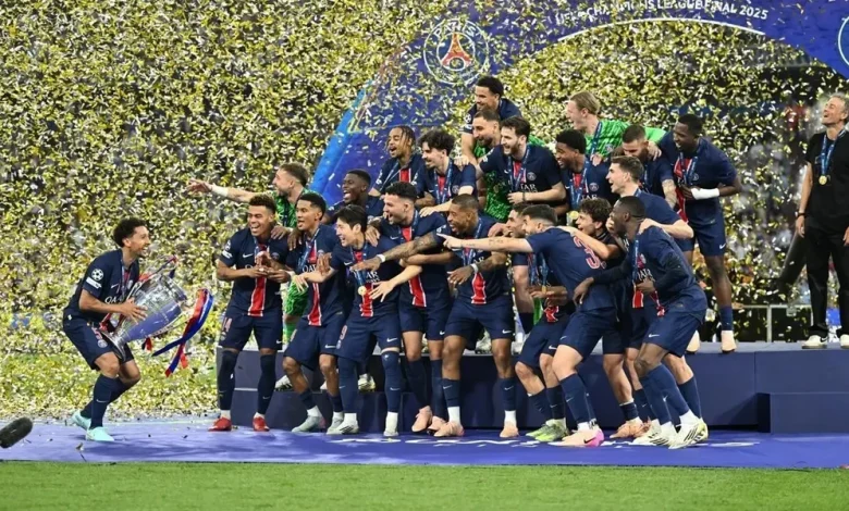 SONDAGE. Votez pour vos champions et vos équipes de l’année 2025 . Sport