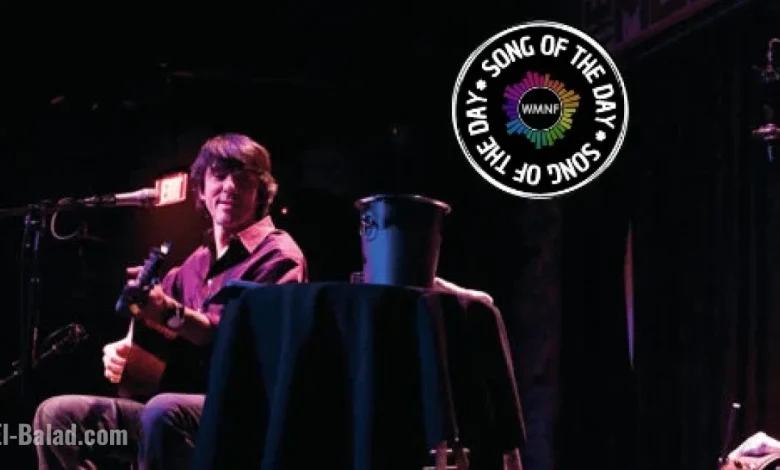 SOTD 9/12/25: Mike Cooley Performs “Drinking Coke and Eating Ice”