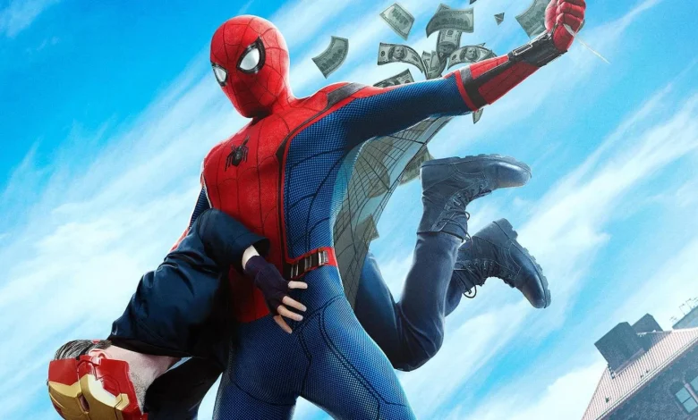 SPIDER-MAN: BRAND NEW DAY Trailer Seemingly Leaks Online (And If It's Real, It's Spectacular!)