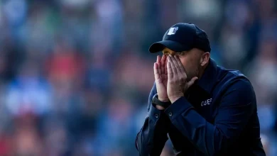 SPORTCOLUMN: Dick Schreuder lijkt me zo’n trainer die een blos terug kan brengen op de wangetjes van de Ajacieden