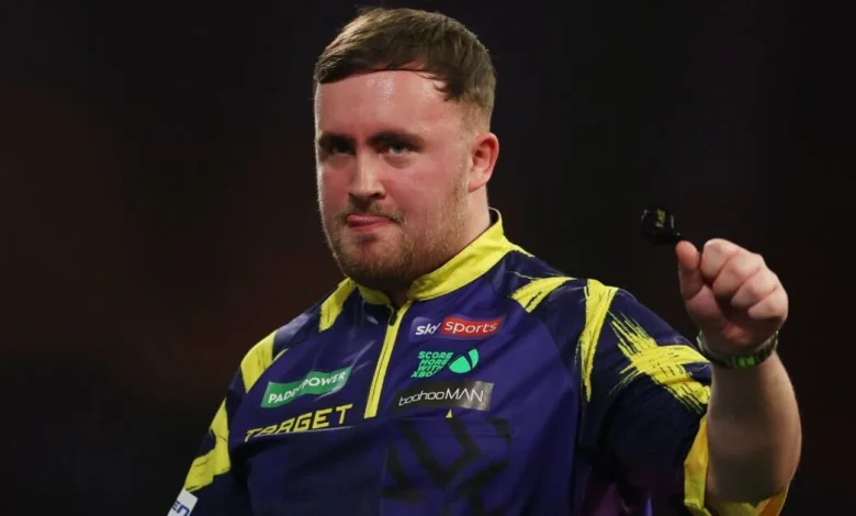 SPOTY LIVE: Luke Littler snubs event as Arsenal legend handed BBC award