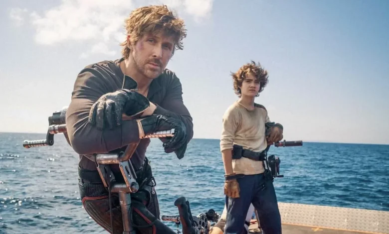 STAR WARS: STARFIGHTER Wraps Filming as Shawn Levy Shares BTS Photo