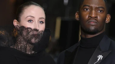 STEVEN KNIGHT, MALACHI KIRBY, ERIN DOHERTY, AND MORE ATTEND DISNEY+ WORLD PREMIERE OF A THOUSAND BLOWS SEASON TWO IN LONDON