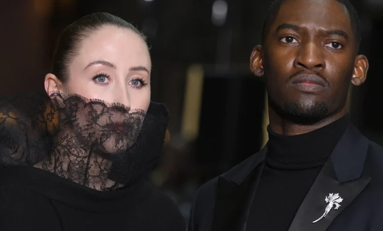 STEVEN KNIGHT, MALACHI KIRBY, ERIN DOHERTY, AND MORE ATTEND DISNEY+ WORLD PREMIERE OF A THOUSAND BLOWS SEASON TWO IN LONDON