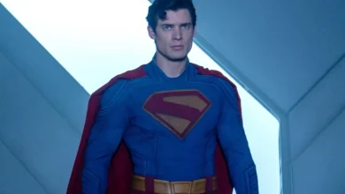 SUPERMAN Star David Corenswet Reflects On Heated On-Set Debate With James Gunn: "[He Was] Indefatigable"